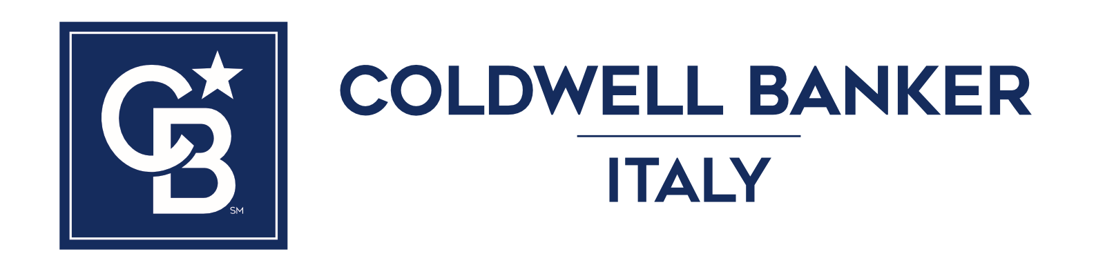 Coldwell Banker Italy Logo
